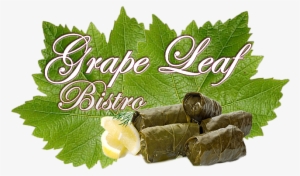 Grape Leaf Bistro