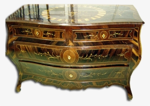 Técnicas E Ideas Para Restauración De Muebles Antiguos - Muebles