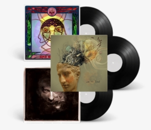 Ape Machine - Coalition Of The Unwilling [vinyl]