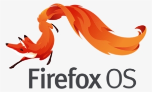 Firefox Os On The Big Screen - Firefox Os Png