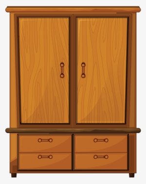 Фотки Muebles Para Muñecas, Muñecas Recortables, Dibujos - Cartoon Picture Of A Cabinet