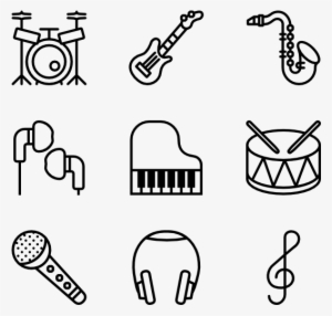 Music Collection - Music