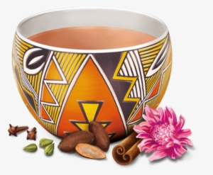 Choco Chai - Yogi Tea Choco Tea 17 P Requirements Echo