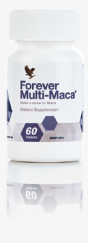 Forever Multi-maca - ملتي ماكا في صيدلية النهدي
