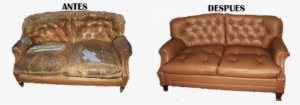 Servicio - Reparacion De Muebles Antes Y Despues