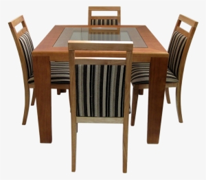 Te Convinan Con Todo El Interior De Tu Casa - Comedor Png