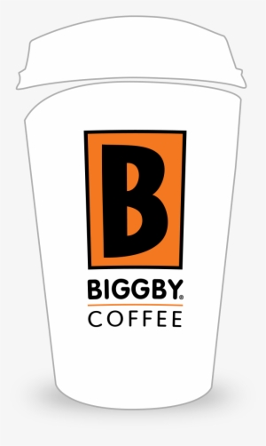 Chai Charger - Biggby Coffee Cup Logo