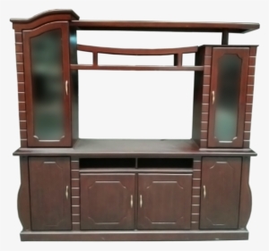 Muebles Escalante - Centro De Entretenimiento Tropigas