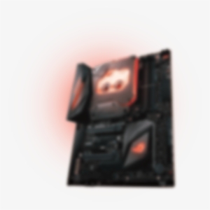 Black Electronics S 3 Img 1 - Asus Rog Maximus Ix Extreme Intel Z270 Lga1151 Motherboard