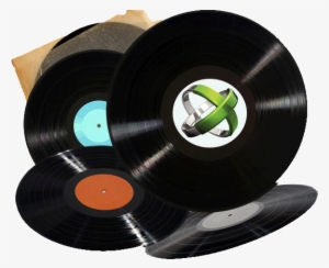 Vinyl Discs - Vinyl Records