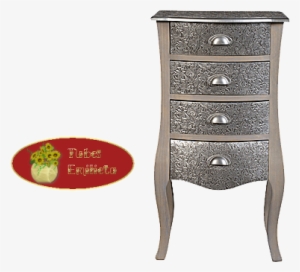 Tubes Muebles Doble Perspectiva En Png - Drawer