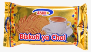 Azam Biskuti Ya Chai - Bakhresa Group
