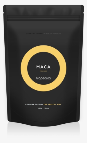 Maca Powder - Tropeaka Maca Powder