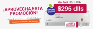 Aprovecha Esta Promoción, Aireacondicionado, Residencial, - Lennox Hearth Products Elite Serefina Series Owners