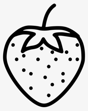 Strawberry Berry Plant Food - Rubber Stamping