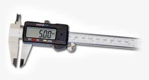 Digital Vernier Caliper