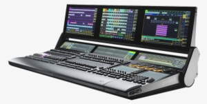 Ma Lighting Grandma - Ma Lighting Grandma 3