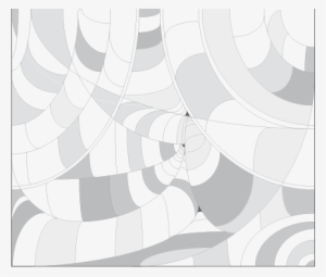 In Essence, There Might Be Areas Where You Eye Sees - Illustration