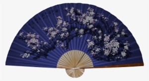 Chinese Folding Fan - Chinese Hand Fan Png
