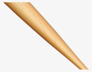Baseball Bat - Wood