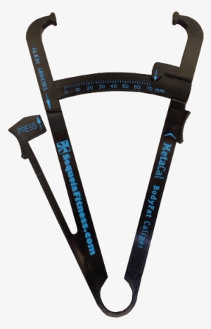 Sequoia Body Measurement Black Sequoia Metacal Body - Measurement