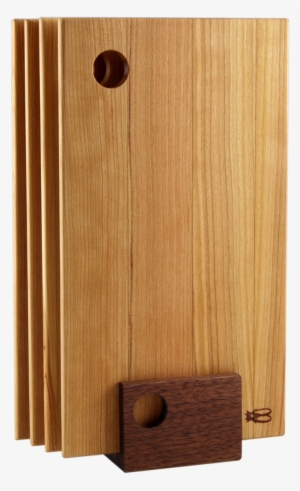 Planchettes De Service En Cerisier - Plywood