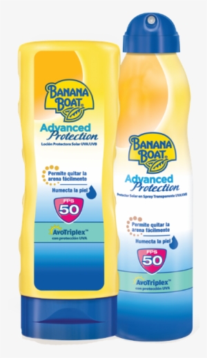 Aunque Sea Otoño, Protege Tu Piel De Los Rayos De Sol - Banana Boat Sunscreen