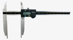Digital Caliper - Measuring Devices For Length