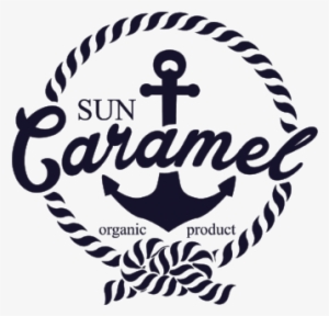 Obtén El Máximo Beneficio De Los Rayos Del Sol Con - Navy Blue Nautical Rope And Anchor Monogrammed Tote