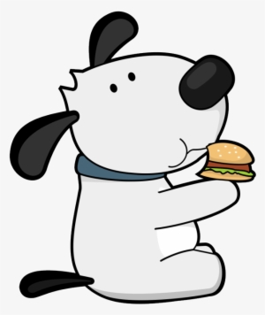 A Fat Dog Is As Healthy As A Fat Child - Dog