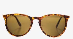 Lentes De Sol - Ray-ban Erika Classic