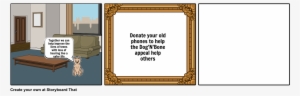 Dog Animation Part - Cartoon