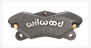 Trail-gear Forged Dynalite Caliper