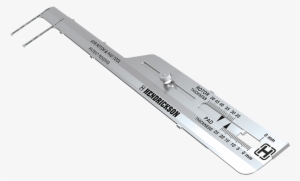 Brake Wear Indicator
