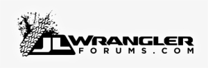 Jl Wrangler Forums - Jeep Jl Logo