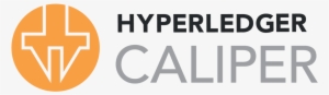 Caliper-logo - Hyperledger Caliper Logo Png