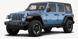 2019 Jeep Wrangler Unlimited Sport S Suv - Black Wrangler Jeep 2018