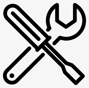 Repair Tools - - Tools Svg