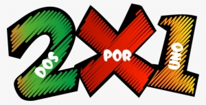 Dos Por Uno Promocion