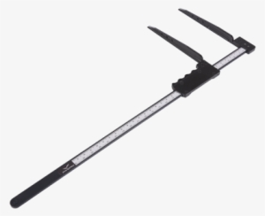 Vernier Caliper - Vernier Scale