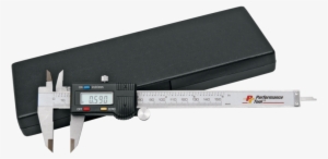 6 - Wilmar W80152 Performance Tool Digital Caliper