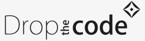 Dropthecode - Mobile App