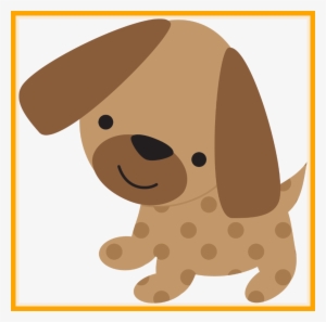 Inspiring Cachorrinhos Gatinhos Minus Clip Art Animals - Cachorrinho Cute Png