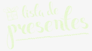 Hero Content - Leader Lista De Casamento