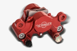 2d1 Caliper - Beringer Rear Caliper