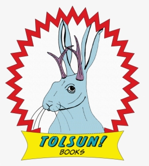 Tolsun Logo Comic Copy - Best Buy Now Tag