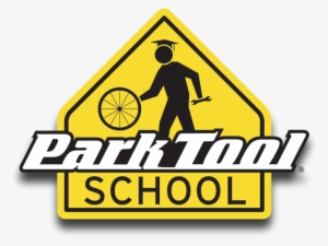 Park Tool School Logo