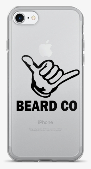 Iphone 7/7 Plus Case
