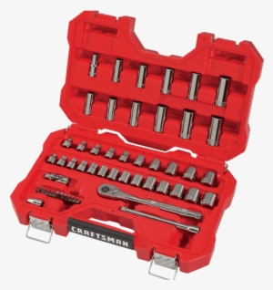 Gunmetal Mechanics - Tool