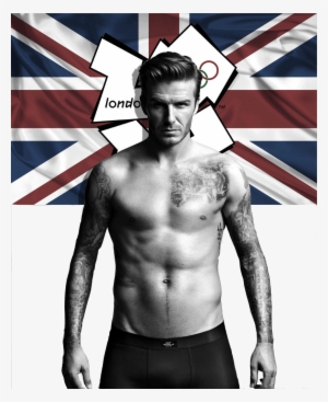 Types Of Printing, David Beckham, 20 Years, Career, - David Beckham H&m